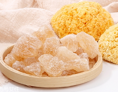 丑耳為什么煮起來不糯？丑耳怎么泡發(fā)