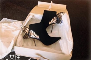 sophia webster是幾線品牌？童話里走出來的鞋子