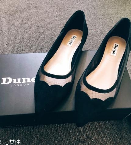 dune london是幾線品牌？英國著名奢華鞋履品牌