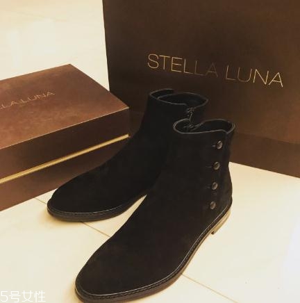 stella luna怎么那么貴？美得讓人移不開眼