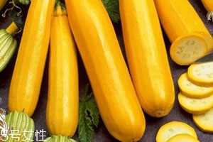 香蕉西葫蘆多少錢一斤？