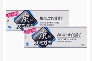美白牙膏哪個效果最好？煙民常用的8款牙膏