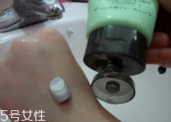 Rosette海泥洗面奶怎么樣？油皮救星
