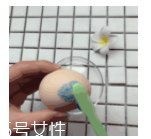 美白牙膏有用嗎？中華魔麗迅白牙膏評測