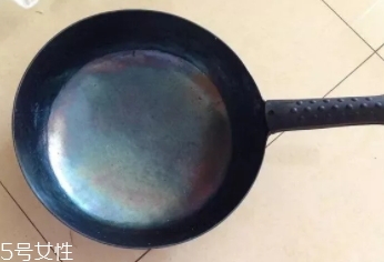 舌尖3章丘鐵鍋怎么樣？臻三環(huán)鐵鍋評測