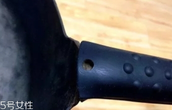 舌尖3章丘鐵鍋怎么樣？臻三環(huán)鐵鍋評測