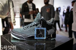 air jordan 3 flyknit夜光鞋底版發(fā)售時(shí)間_多少錢？