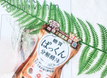 日本分解酵母多少錢(qián)？最火爆的svelty糖質(zhì)分解酵母