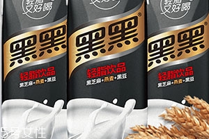 黑黑乳多少錢一瓶？輕脂喝出來