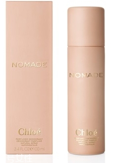 nomad chloe香水好聞嗎？蔻依nomad芳心之旅女性淡香精