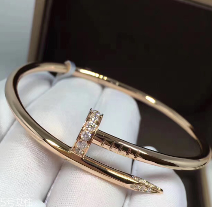 卡地亞屬于奢侈品嗎？見(jiàn)證愛(ài)情的命中注定