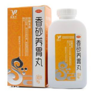 香砂養(yǎng)胃丸能健脾嗎？脾虛吃它就對了