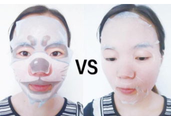 動物面膜跟普通面膜哪個(gè)好？都是基礎(chǔ)補(bǔ)水產(chǎn)品