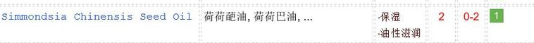 高絲卸妝油敏感肌能用嗎？不建議使用