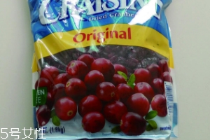 蔓越莓發(fā)糕怎么做好吃？這么做超美味