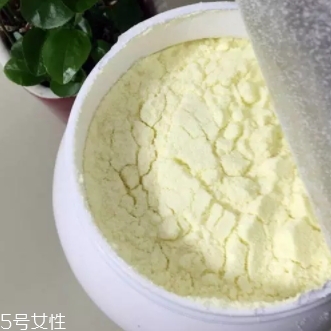 藍(lán)胖子奶粉怎么開(kāi)？根據(jù)需求選擇開(kāi)口
