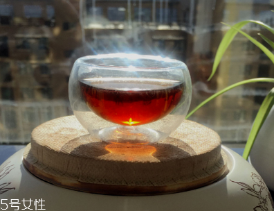 老茶頭怎么泡？泡錯了就不好喝了
