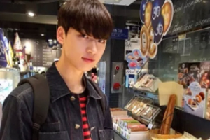 2018年男生流行什么發(fā)型？厚劉海還是最受歡迎