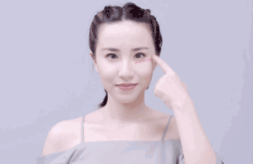 黃皮用什么顏色的腮紅？選擇與黃色互補(bǔ)的紫色