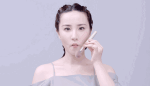 黃皮用什么顏色的腮紅？選擇與黃色互補(bǔ)的紫色