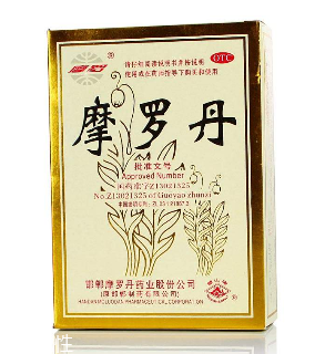 摩羅丹是中藥嗎？帶你了解摩羅丹