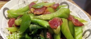 牛皮菜怎么做好吃？多種做法讓你耳目一新