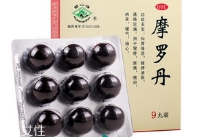 摩羅丹是保健品還是藥？屬于處方藥