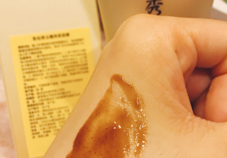 雪花秀撕拉面膜適合敏感肌嗎？敏感肌慎用