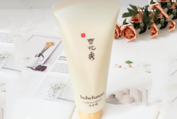 雪花秀撕拉面膜適合敏感肌嗎？敏感肌慎用