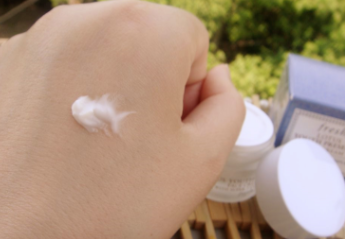 fresh睡蓮面霜孕婦可以用嗎？孕婦可用