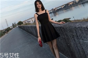 女生怎么穿有個性？做個性感又迷人的酷girl