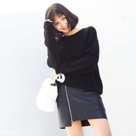 女生怎么穿有個性？做個性感又迷人的酷girl