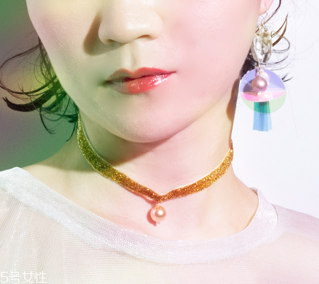 女生怎么穿有個性？做個性感又迷人的酷girl