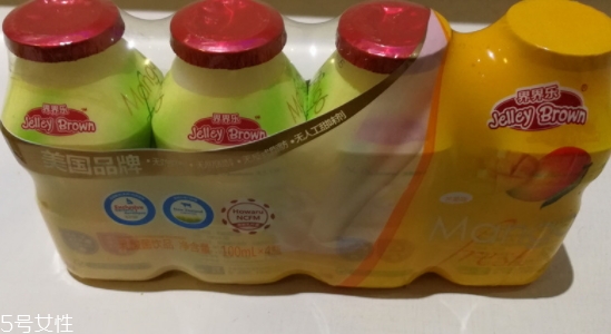 界界樂(lè)多少錢一個(gè)？美國(guó)版的養(yǎng)樂(lè)多
