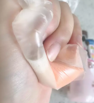 美妝蛋能用洗面奶洗嗎？洗面奶洗不掉彩妝