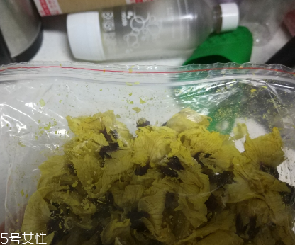 黃秋葵花茶多少錢一斤？一般不按斤賣