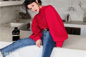 牛仔褲可以用掛燙機嗎？不要頻繁使用