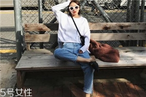 牛仔褲要經(jīng)常洗嗎？洗太頻繁并不好