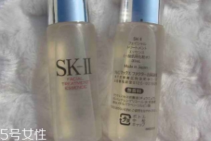 sk2神仙水適合油皮嗎？油皮親媽