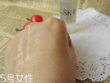 sk2神仙水適合油皮嗎？油皮親媽
