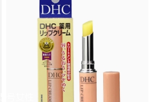 DHC有哪些產(chǎn)品好用？橄欖唇膏必不可少