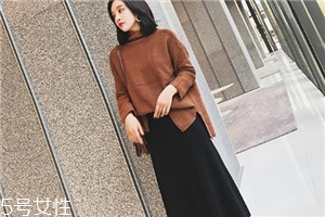 黑色針織裙配什么鞋子？各種風(fēng)格隨意切換