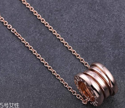 寶格麗項(xiàng)鏈能加長(zhǎng)嗎？相守一生的經(jīng)典信物