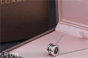 寶格麗項(xiàng)鏈能加長(zhǎng)嗎？相守一生的經(jīng)典信物