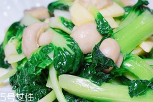 塔菜要焯水嗎？塔菜是不是苦的？