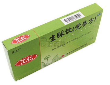 生脈飲治早搏嗎？生脈飲治早搏療效好