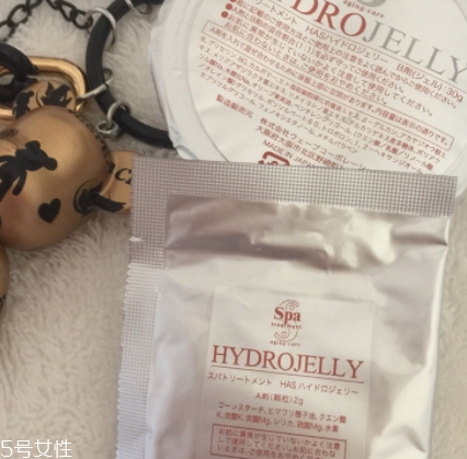 spa干細胞水素面膜怎么樣？說說這款干細胞面膜心得