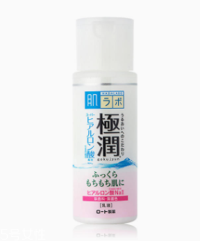 2022日本什么牌子乳液好？日本乳液滋潤(rùn)保濕度排行