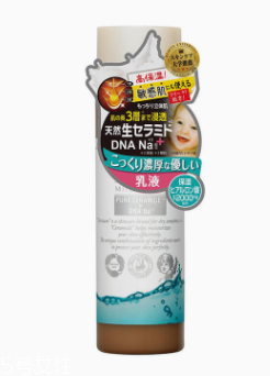 2022日本什么牌子乳液好？日本乳液滋潤(rùn)保濕度排行