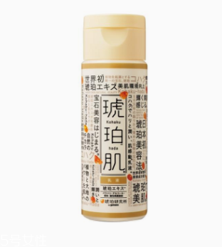 2022日本什么牌子乳液好？日本乳液滋潤(rùn)保濕度排行